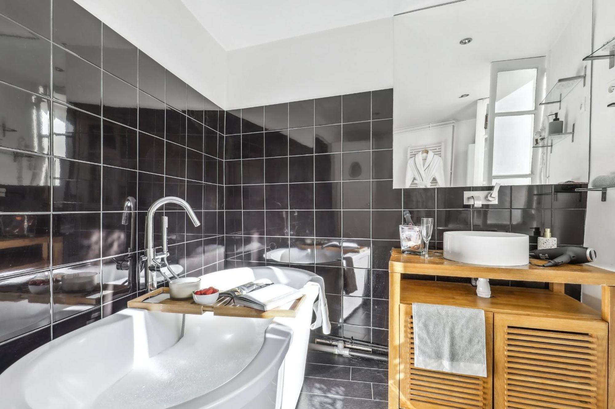Le Marais & Place De La Republique - 2br - Cityapartmentstay Appartement *